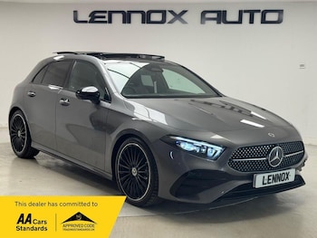 Used Mercedes-Benz A-Class 2025 for sale - 79608954: Photo