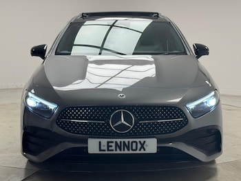 Used Mercedes-Benz A-Class 2025 for sale - 79608954: Photo