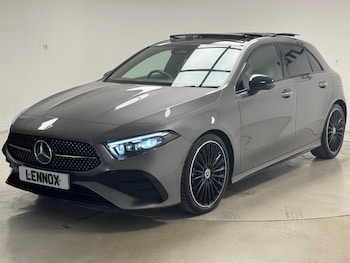 Used Mercedes-Benz A-Class 2025 for sale - 79608954: Photo