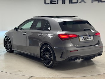 Used Mercedes-Benz A-Class 2025 for sale - 79608954: Photo