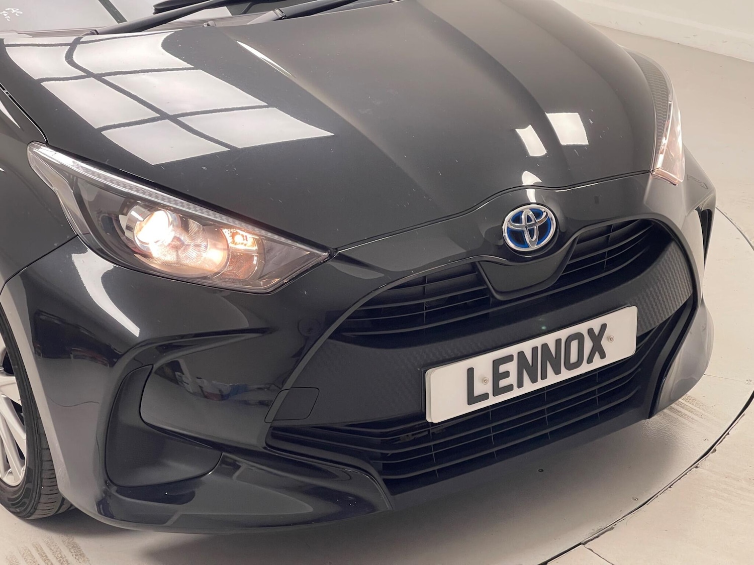 Used Toyota Yaris 2023 for sale - 76994044: Photo 27