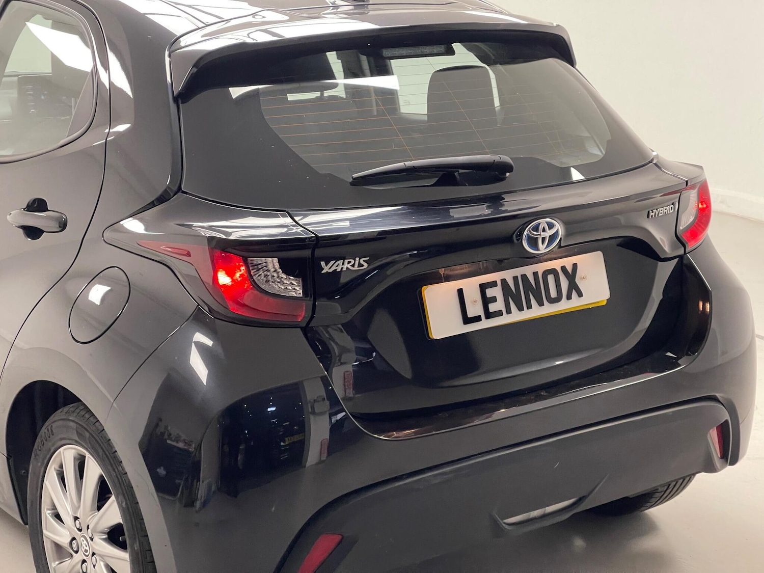 Used Toyota Yaris 2023 for sale - 76994044: Photo 31