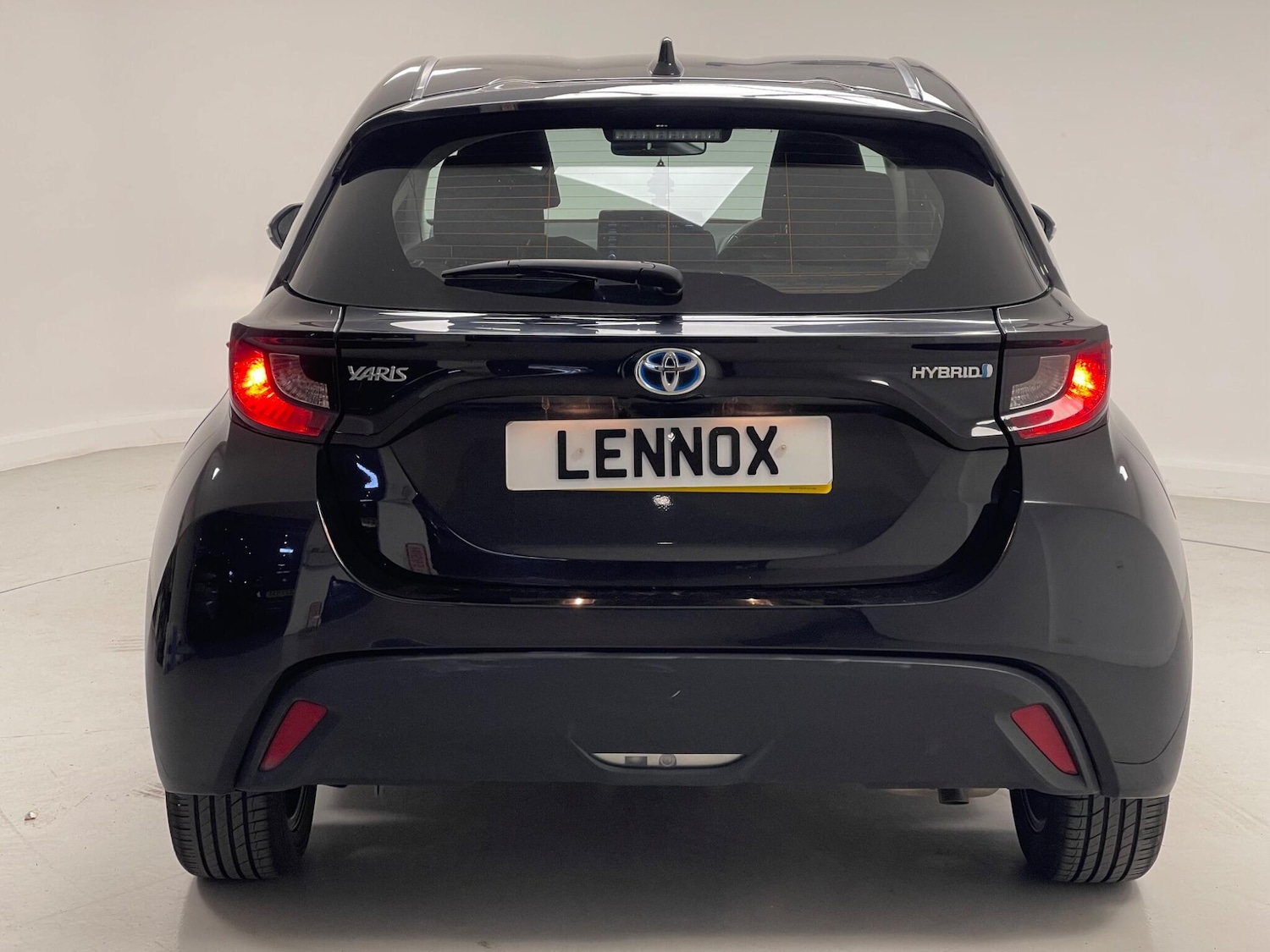 Used Toyota Yaris 2023 for sale - 76994044: Photo 5