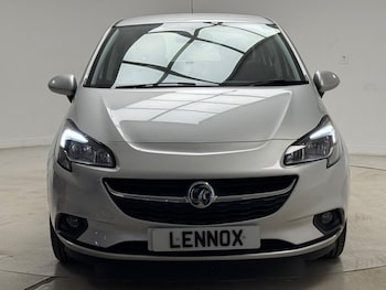 Used Vauxhall Corsa 2017 for sale - 78854418: Photo
