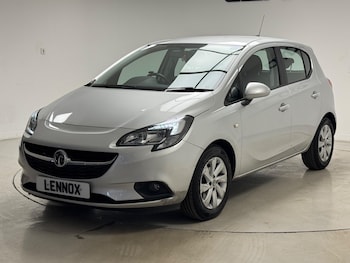 Used Vauxhall Corsa 2017 for sale - 78854418: Photo