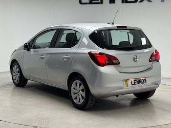 Used Vauxhall Corsa 2017 for sale - 78854418: Photo