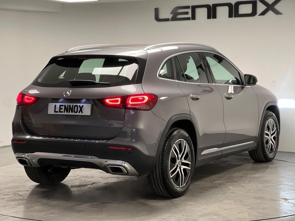 Used Mercedes-Benz GLA 2023 for sale - 77238282: Photo 10