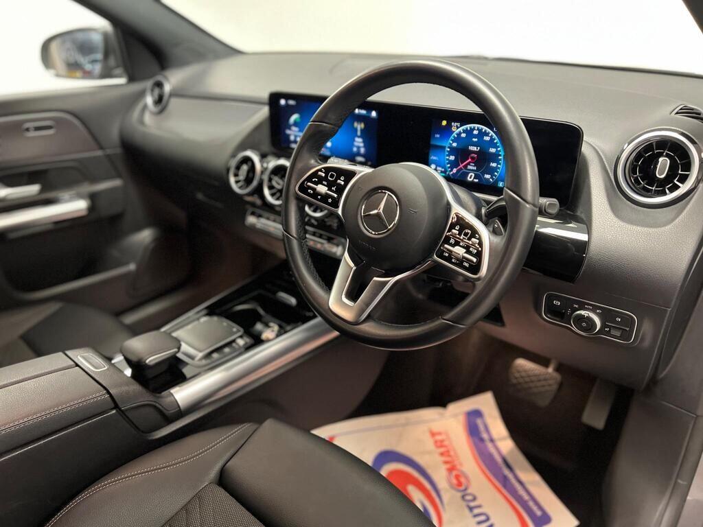 Used Mercedes-Benz GLA 2023 for sale - 77238282: Photo 11