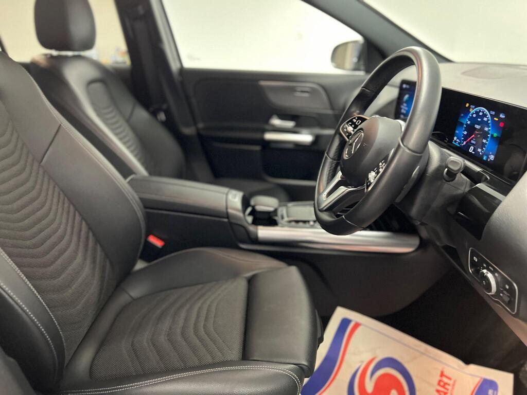 Used Mercedes-Benz GLA 2023 for sale - 77238282: Photo 13