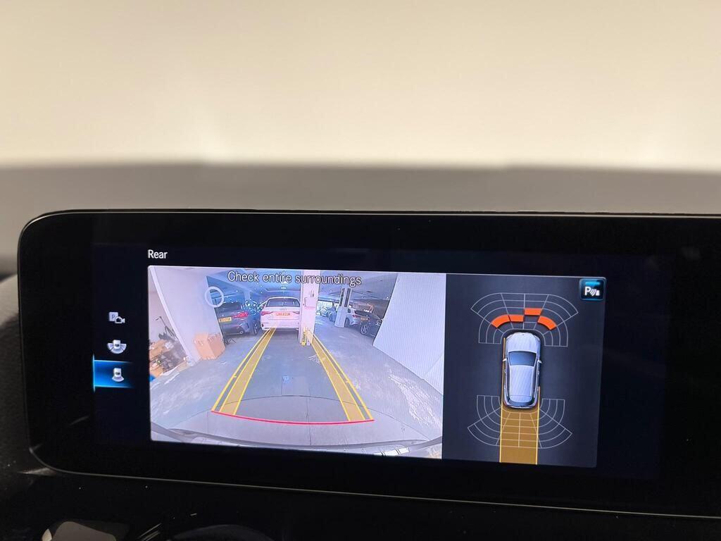 Used Mercedes-Benz GLA 2023 for sale - 77238282: Photo 20