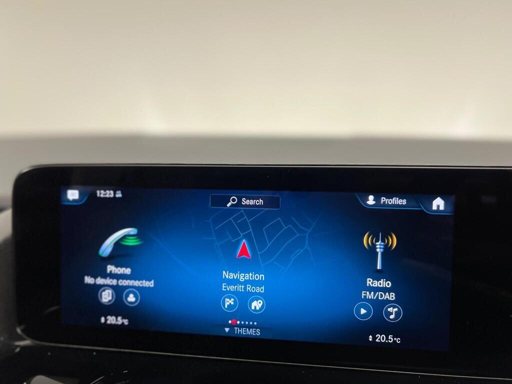 Used Mercedes-Benz GLA 2023 for sale - 77238282: Photo 24