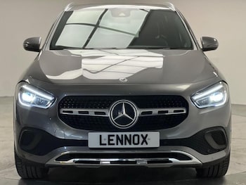 Used Mercedes-Benz GLA 2023 for sale - 77238282: Photo