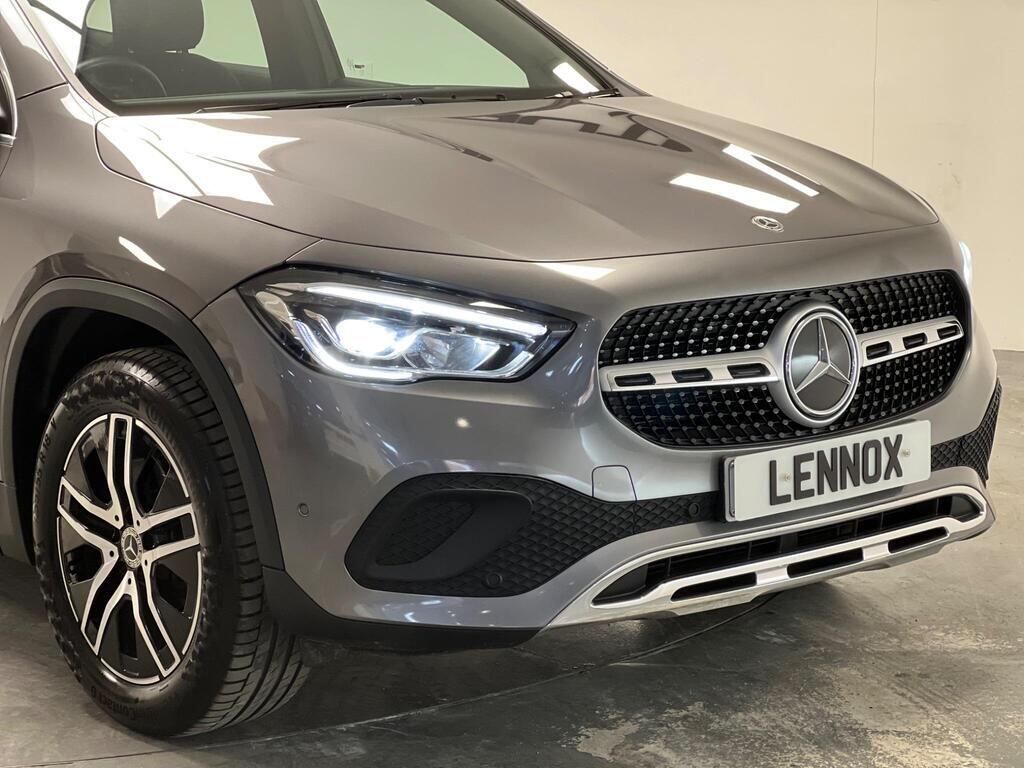 Used Mercedes-Benz GLA 2023 for sale - 77238282: Photo 32