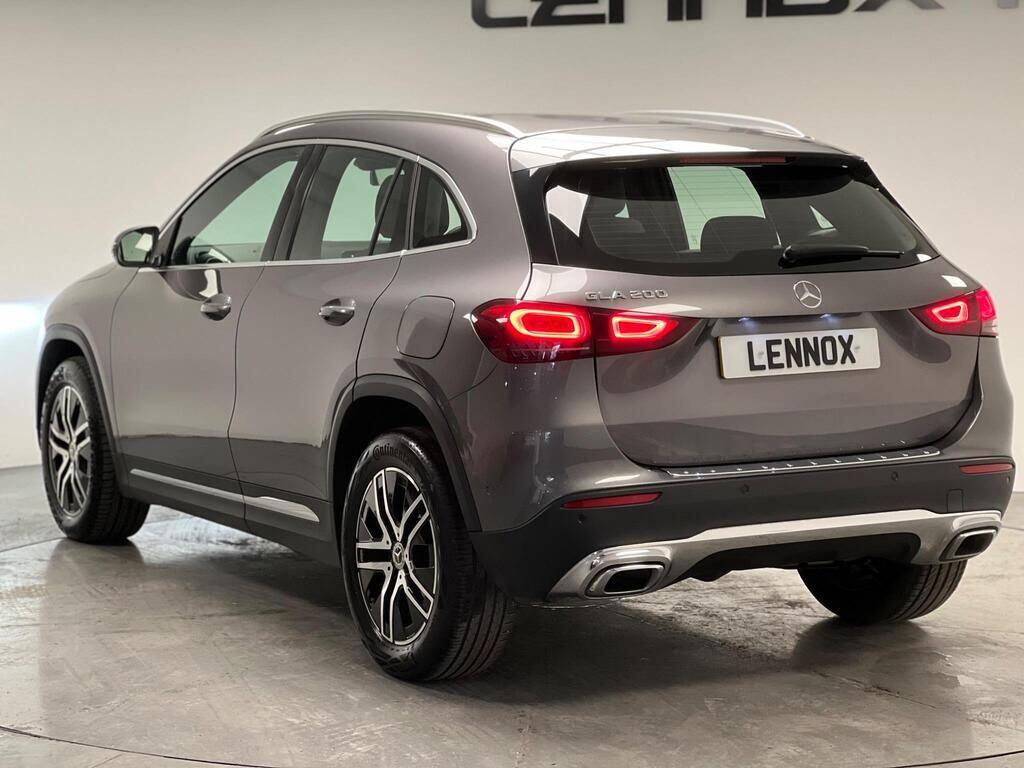 Used Mercedes-Benz GLA 2023 for sale - 77238282: Photo 6