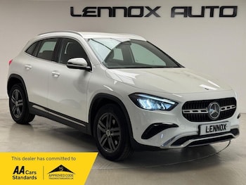 Used Mercedes-Benz GLA 2025 for sale - 79303559: Photo