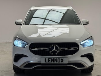 Used Mercedes-Benz GLA 2025 for sale - 79303559: Photo