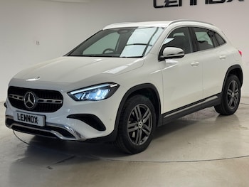Used Mercedes-Benz GLA 2025 for sale - 79303559: Photo