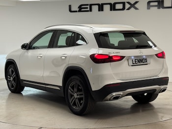 Used Mercedes-Benz GLA 2025 for sale - 79303559: Photo
