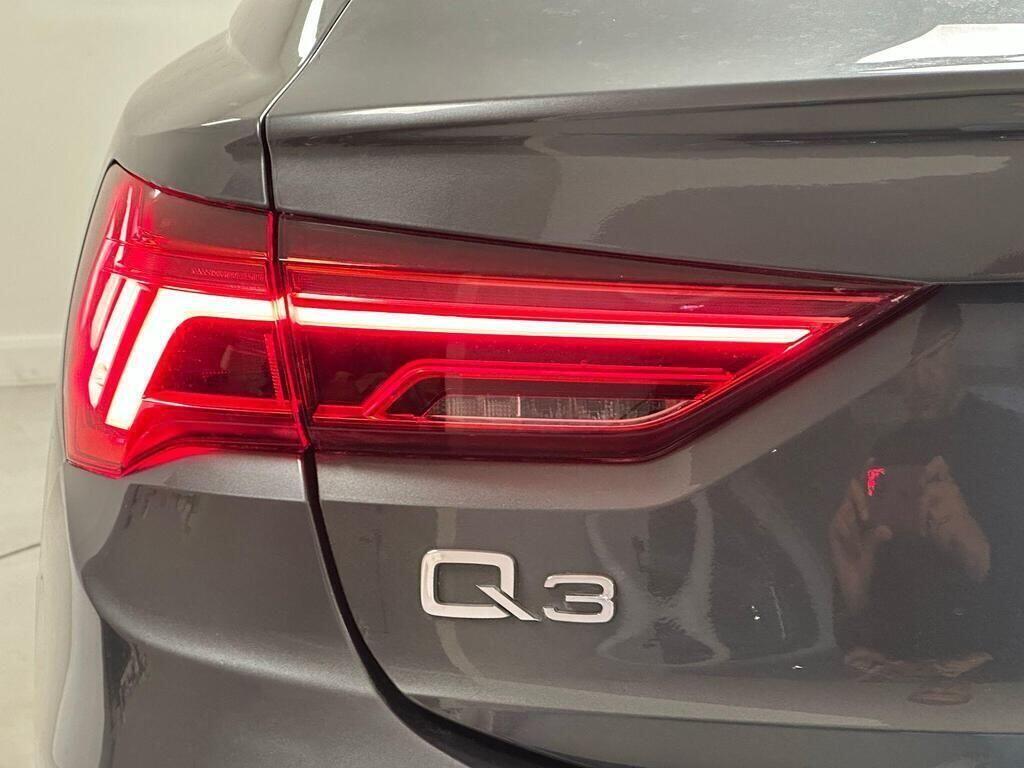 Used Audi Q3 for sale - 77709479: Photo 12