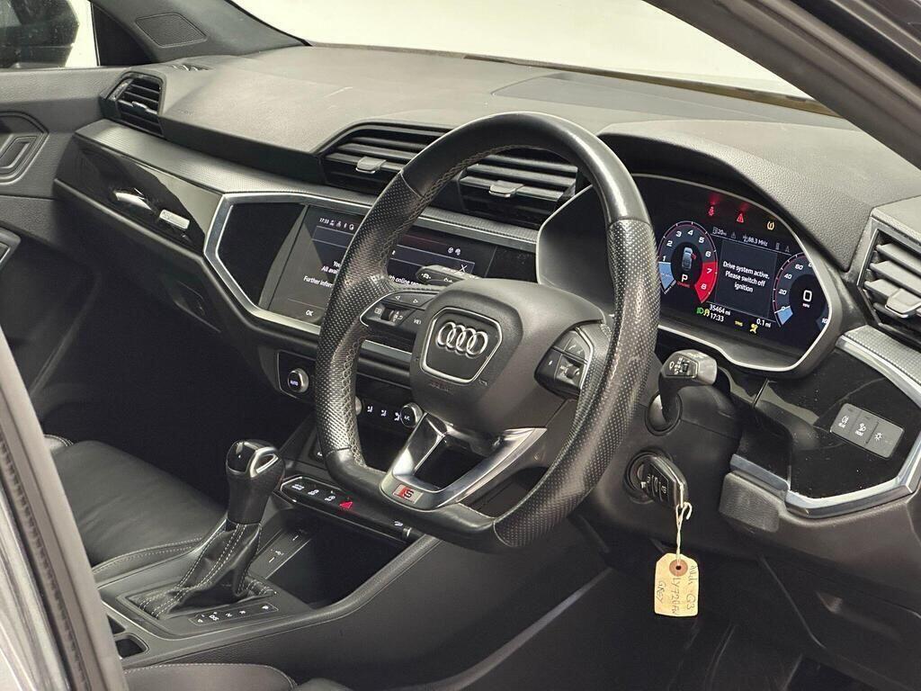 Used Audi Q3 for sale - 77709479: Photo 6