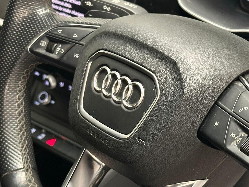 Used Audi Q3 for sale - 77709479: Photo 9