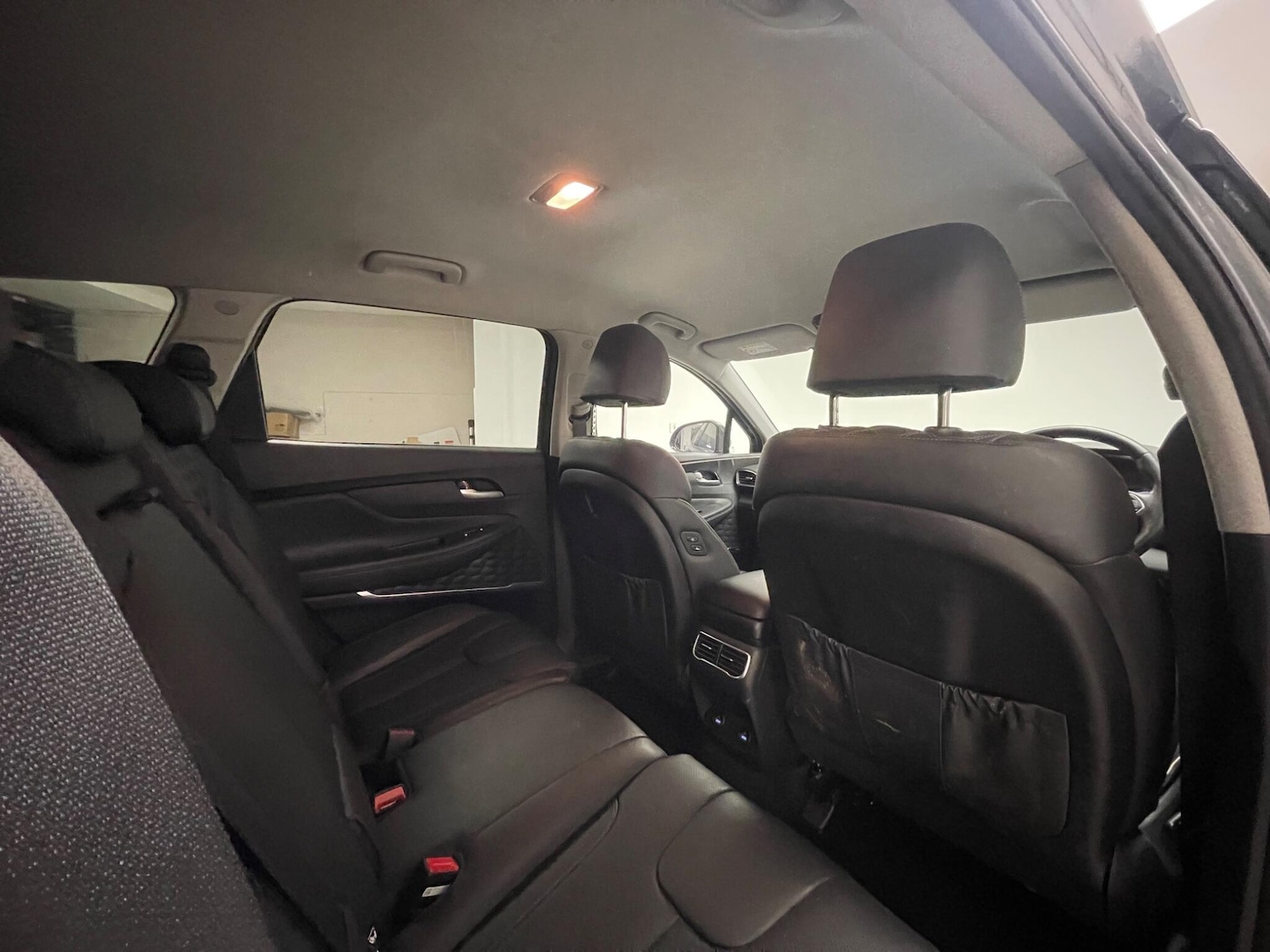 Used Hyundai Santa Fe 2023 for sale - 77657466: Photo 11