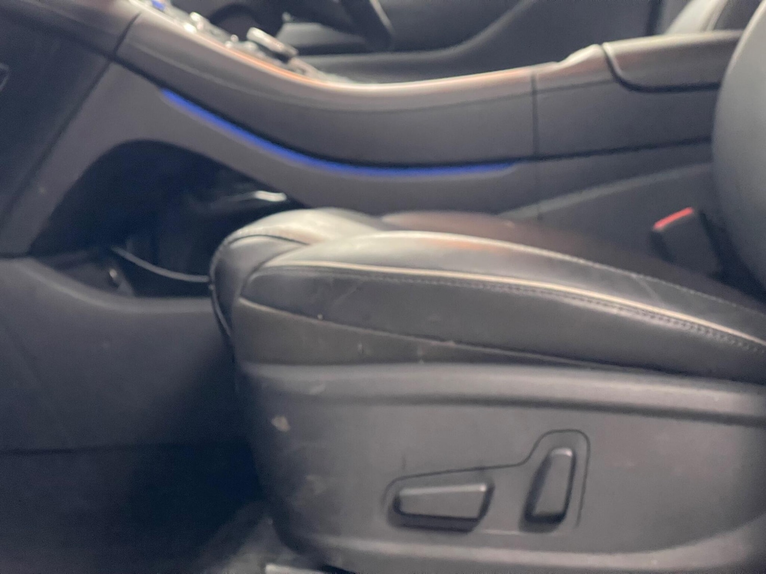 Used Hyundai Santa Fe 2023 for sale - 77657466: Photo 12