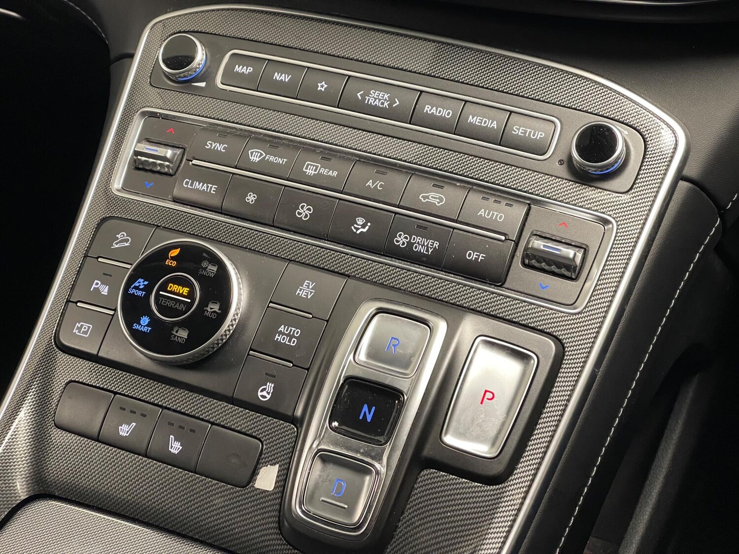 Used Hyundai Santa Fe 2023 for sale - 77657466: Photo 16