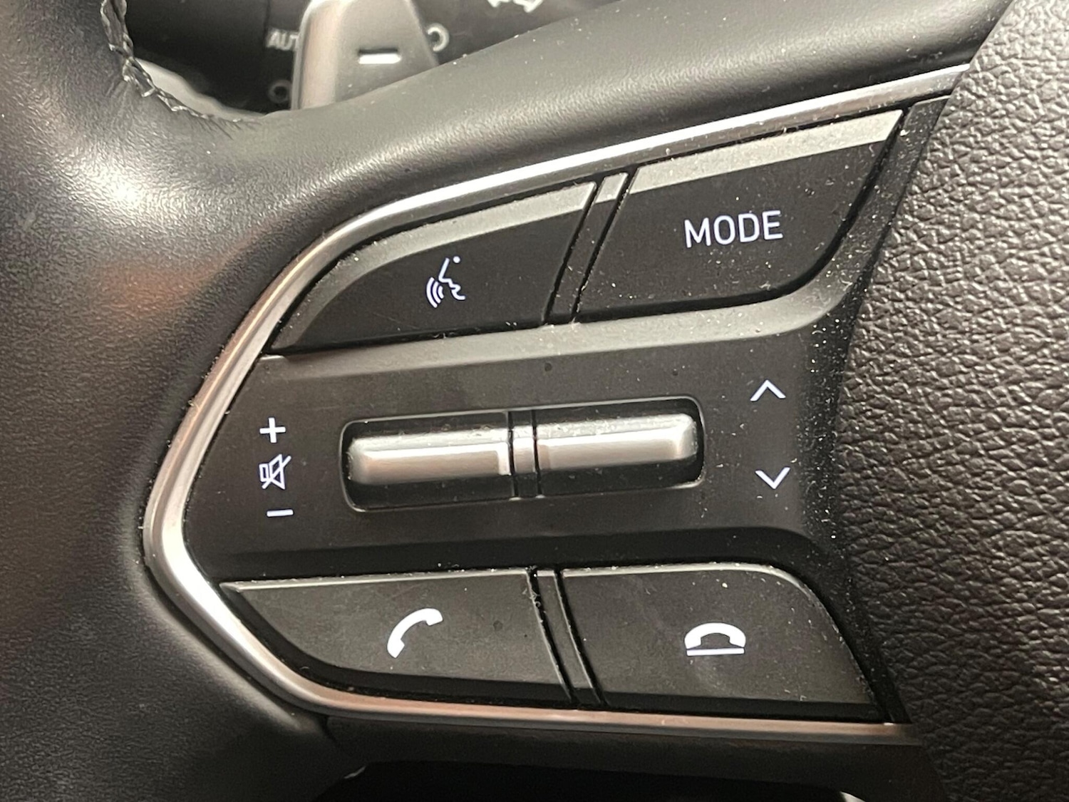 Used Hyundai Santa Fe 2023 for sale - 77657466: Photo 19