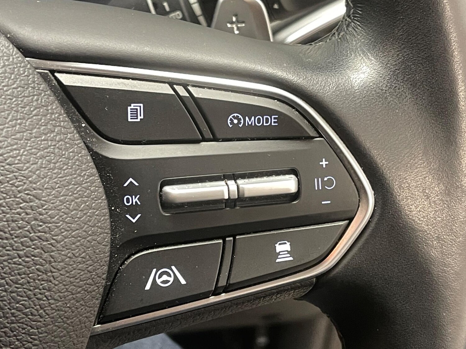 Used Hyundai Santa Fe 2023 for sale - 77657466: Photo 20