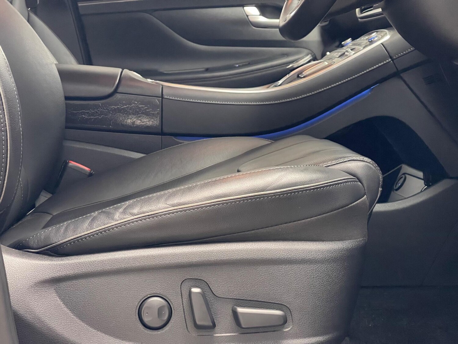 Used Hyundai Santa Fe 2023 for sale - 77657466: Photo 23