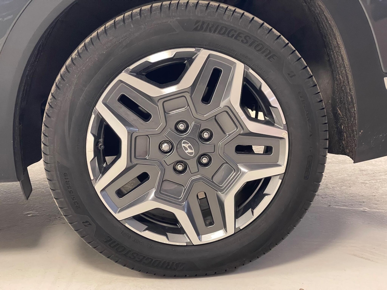 Used Hyundai Santa Fe 2023 for sale - 77657466: Photo 25