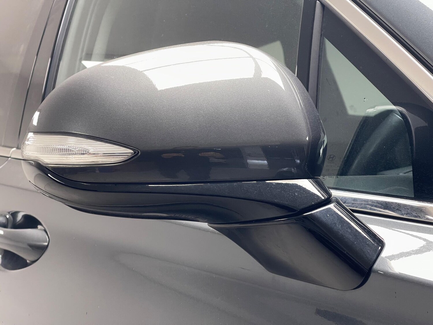 Used Hyundai Santa Fe 2023 for sale - 77657466: Photo 28