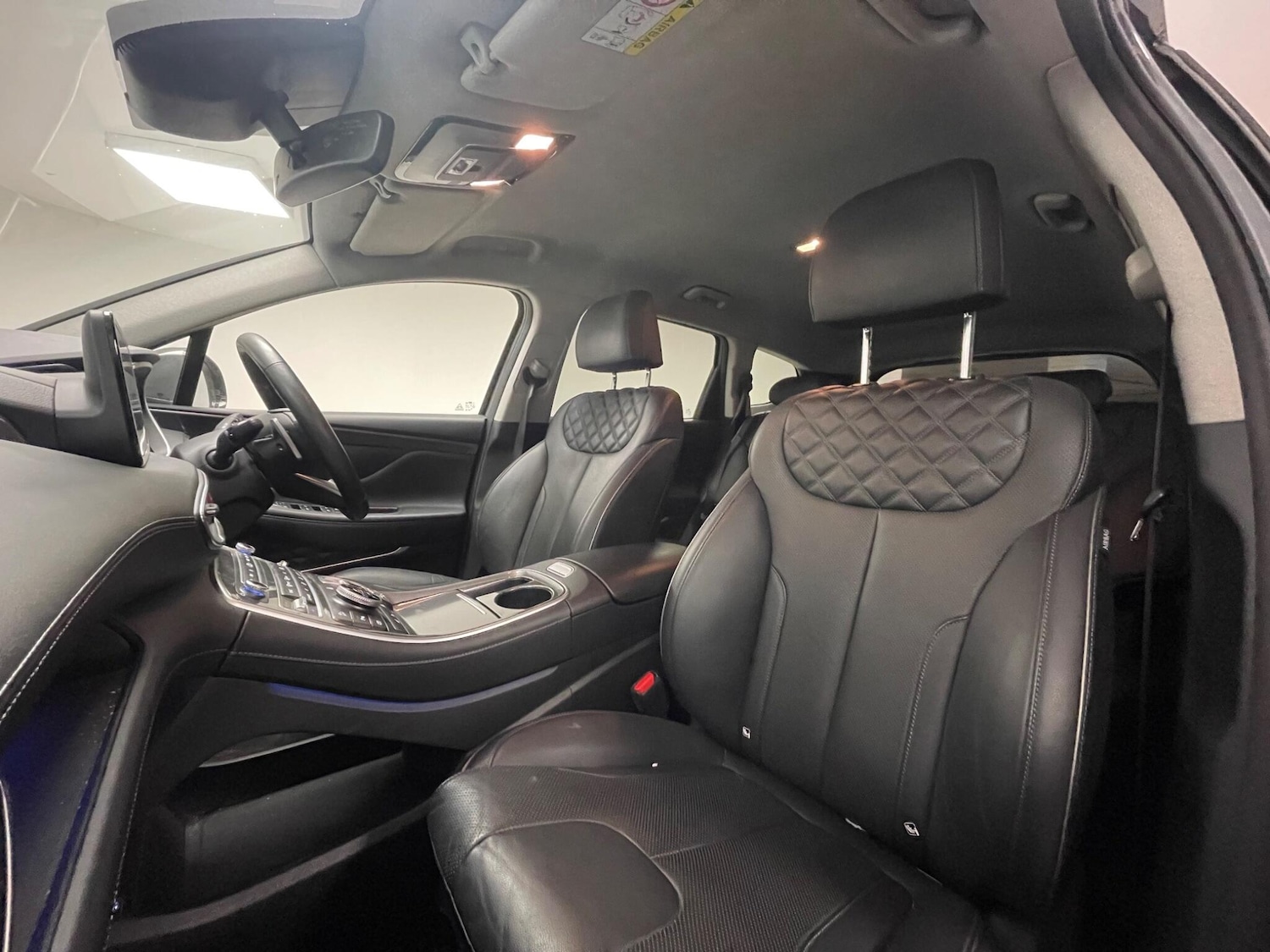 Used Hyundai Santa Fe 2023 for sale - 77657466: Photo 29