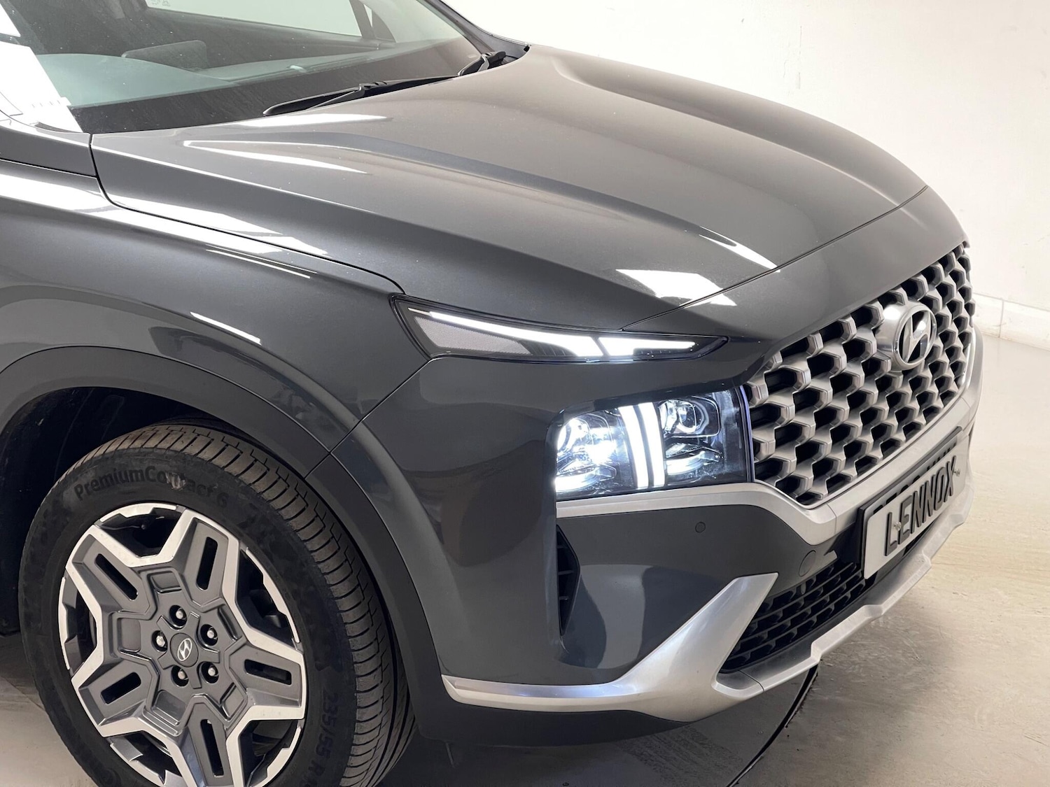 Used Hyundai Santa Fe 2023 for sale - 77657466: Photo 32