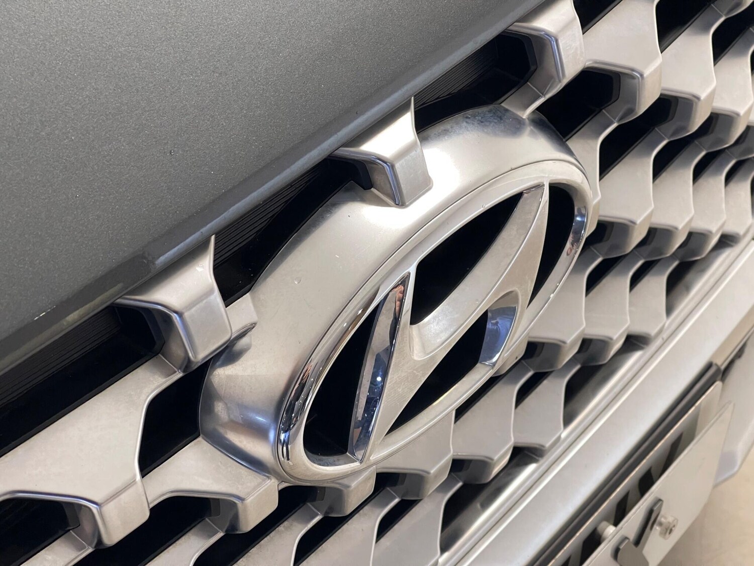 Used Hyundai Santa Fe 2023 for sale - 77657466: Photo 34