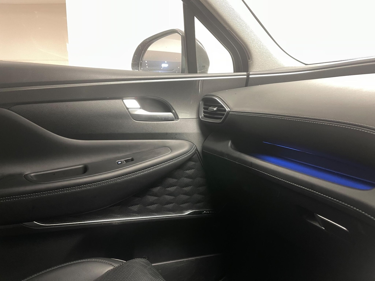 Used Hyundai Santa Fe 2023 for sale - 77657466: Photo 38