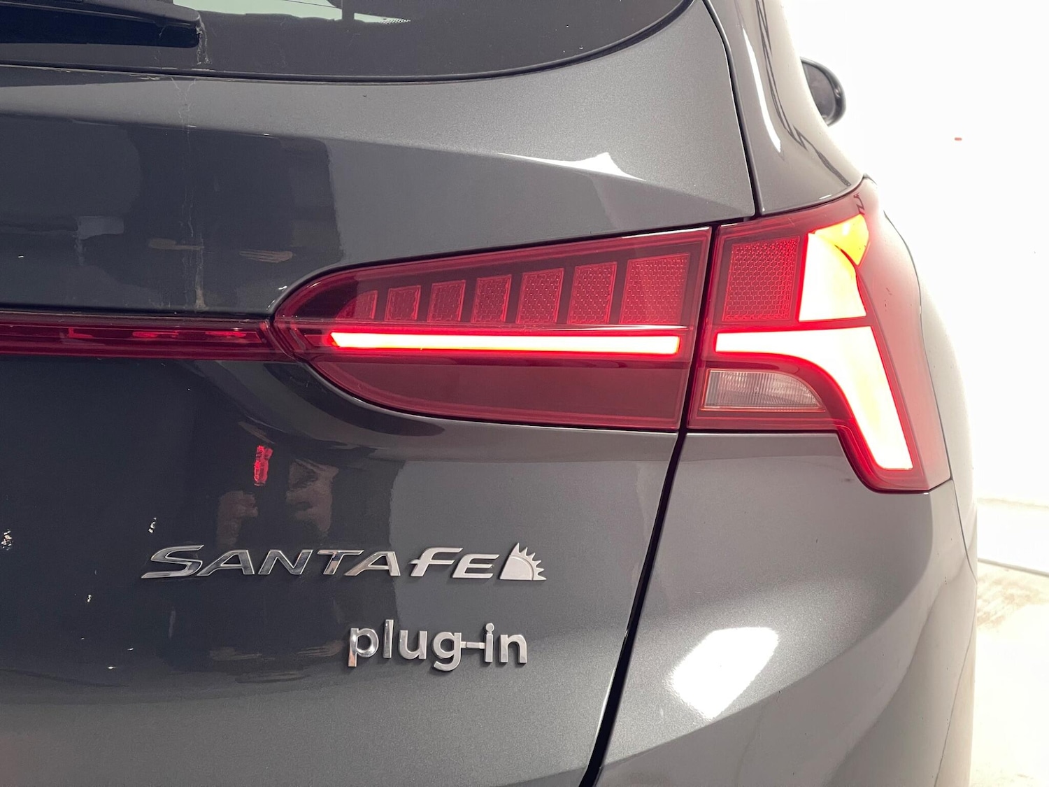 Used Hyundai Santa Fe 2023 for sale - 77657466: Photo 39