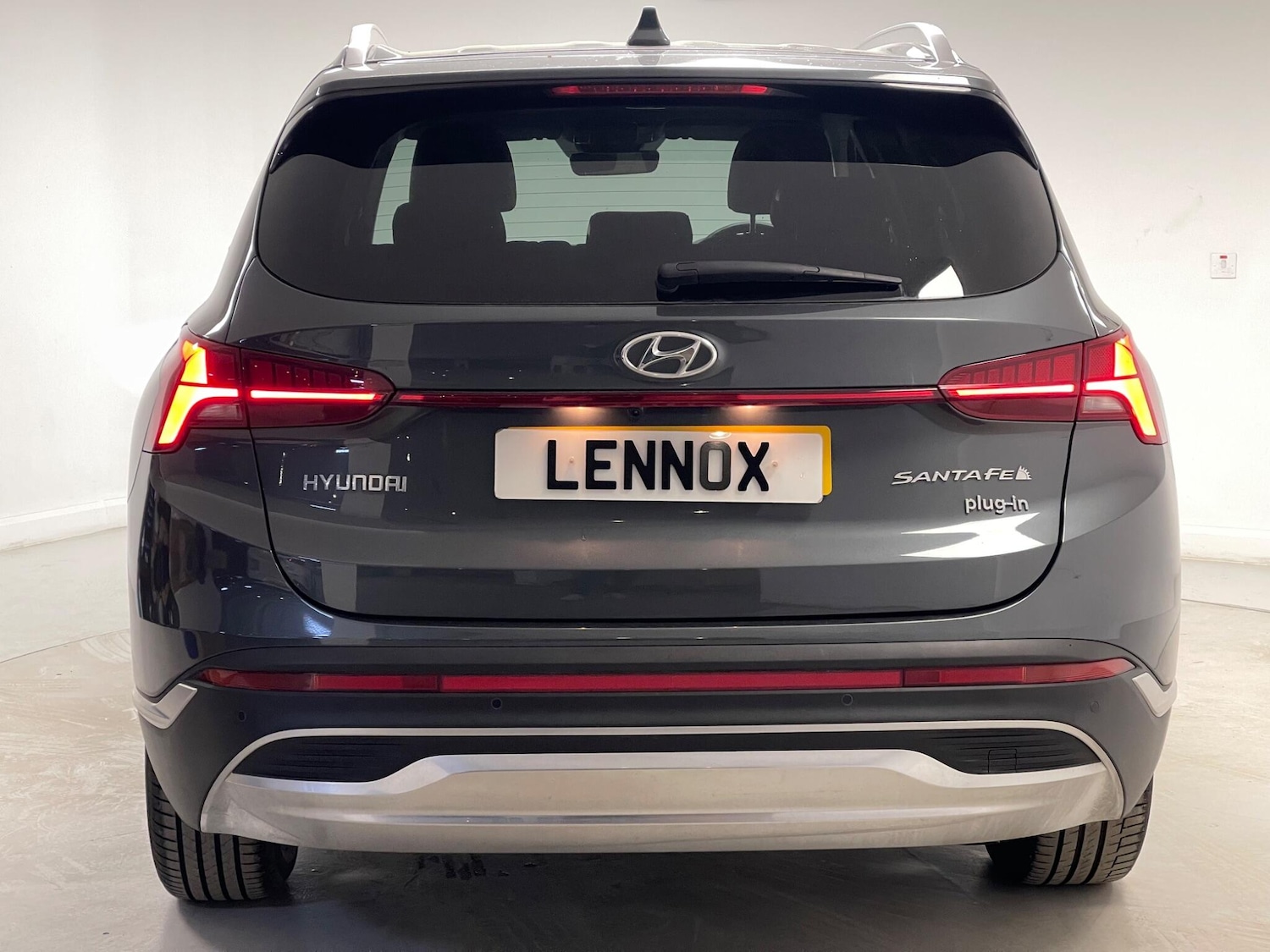 Used Hyundai Santa Fe 2023 for sale - 77657466: Photo 5