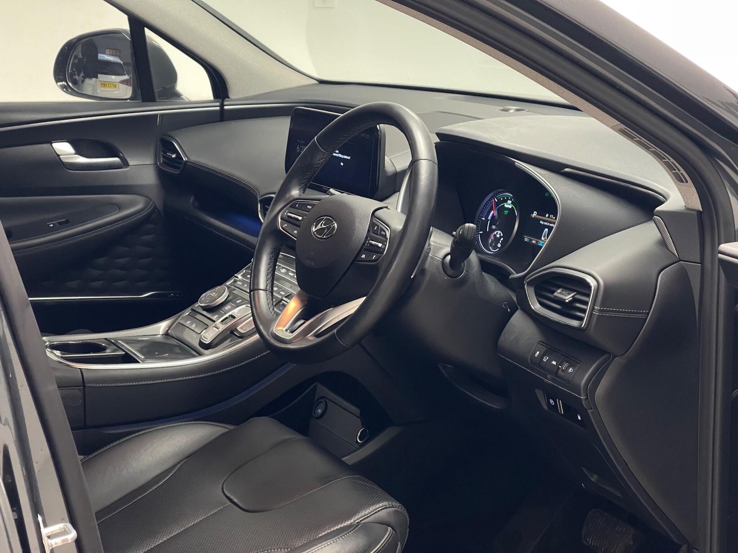 Used Hyundai Santa Fe 2023 for sale - 77657466: Photo 7