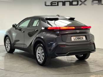 Used Toyota C-HR 2024 for sale - 74712781: Photo