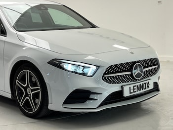 Used Mercedes-Benz A-Class 2022 for sale - 74798702: Photo