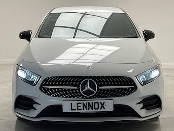 Used Mercedes-Benz A-Class 2022 for sale - 74798702: Photo