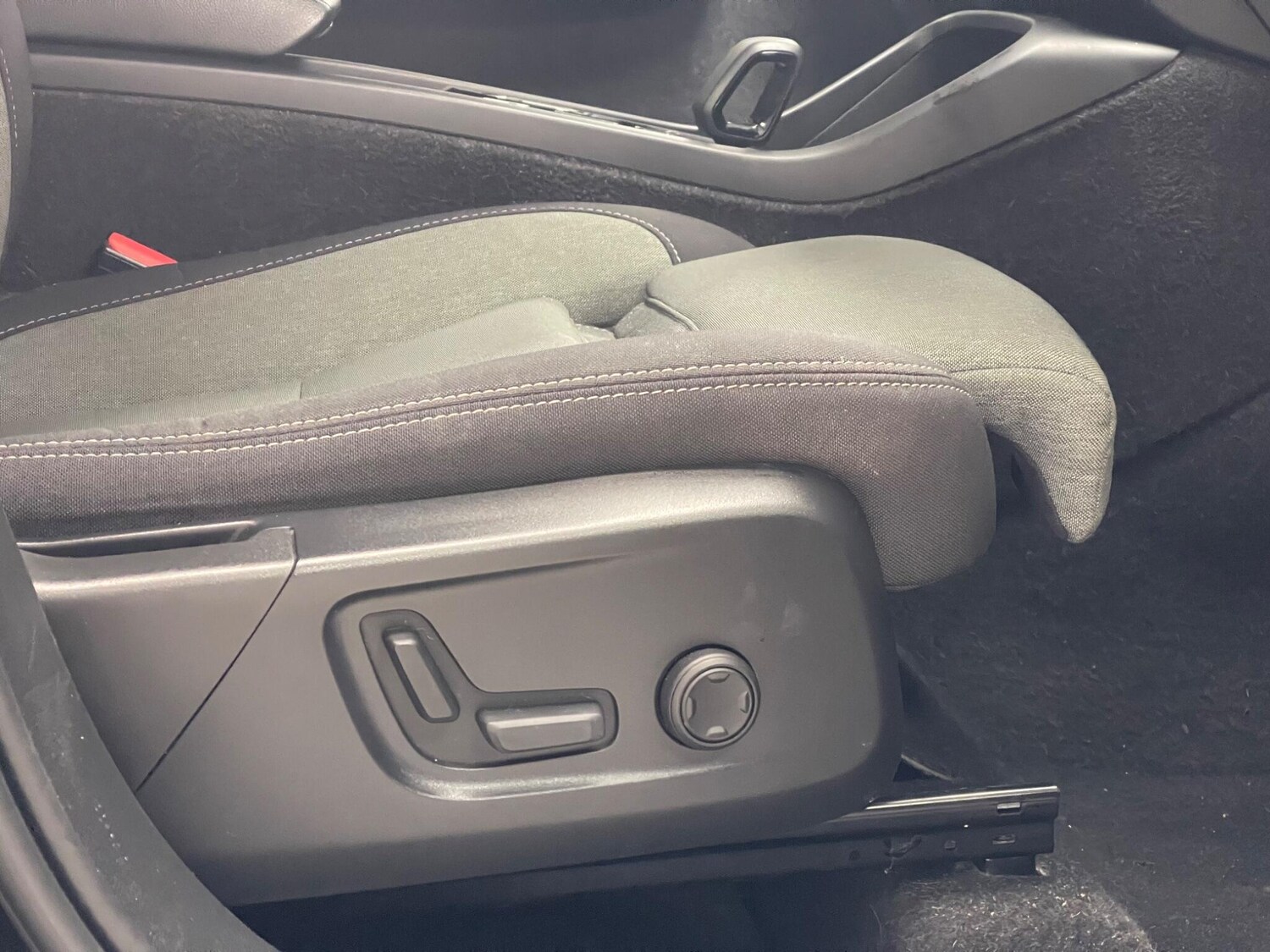 Used Volvo XC40 for sale - 77659154: Photo 16