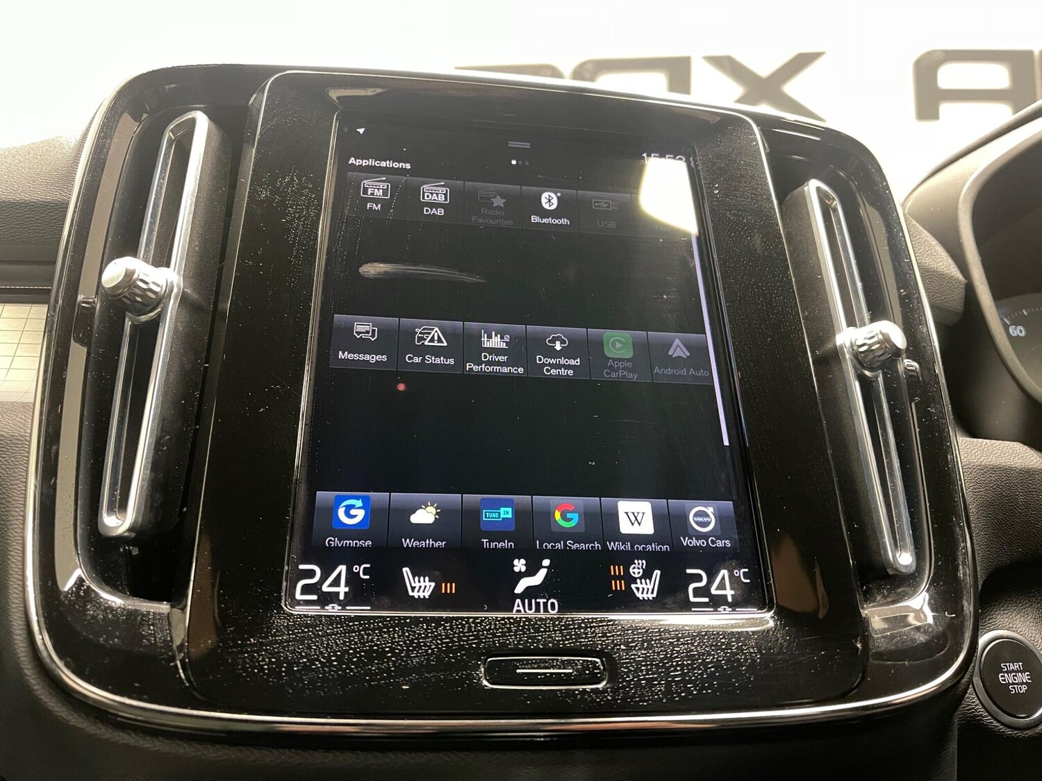 Used Volvo XC40 for sale - 77659154: Photo 26