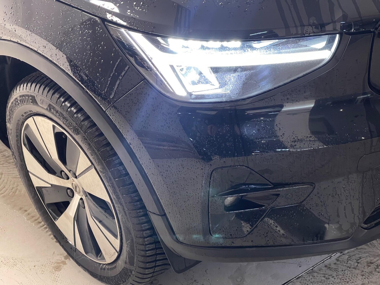 Used Volvo XC40 for sale - 77659154: Photo 32