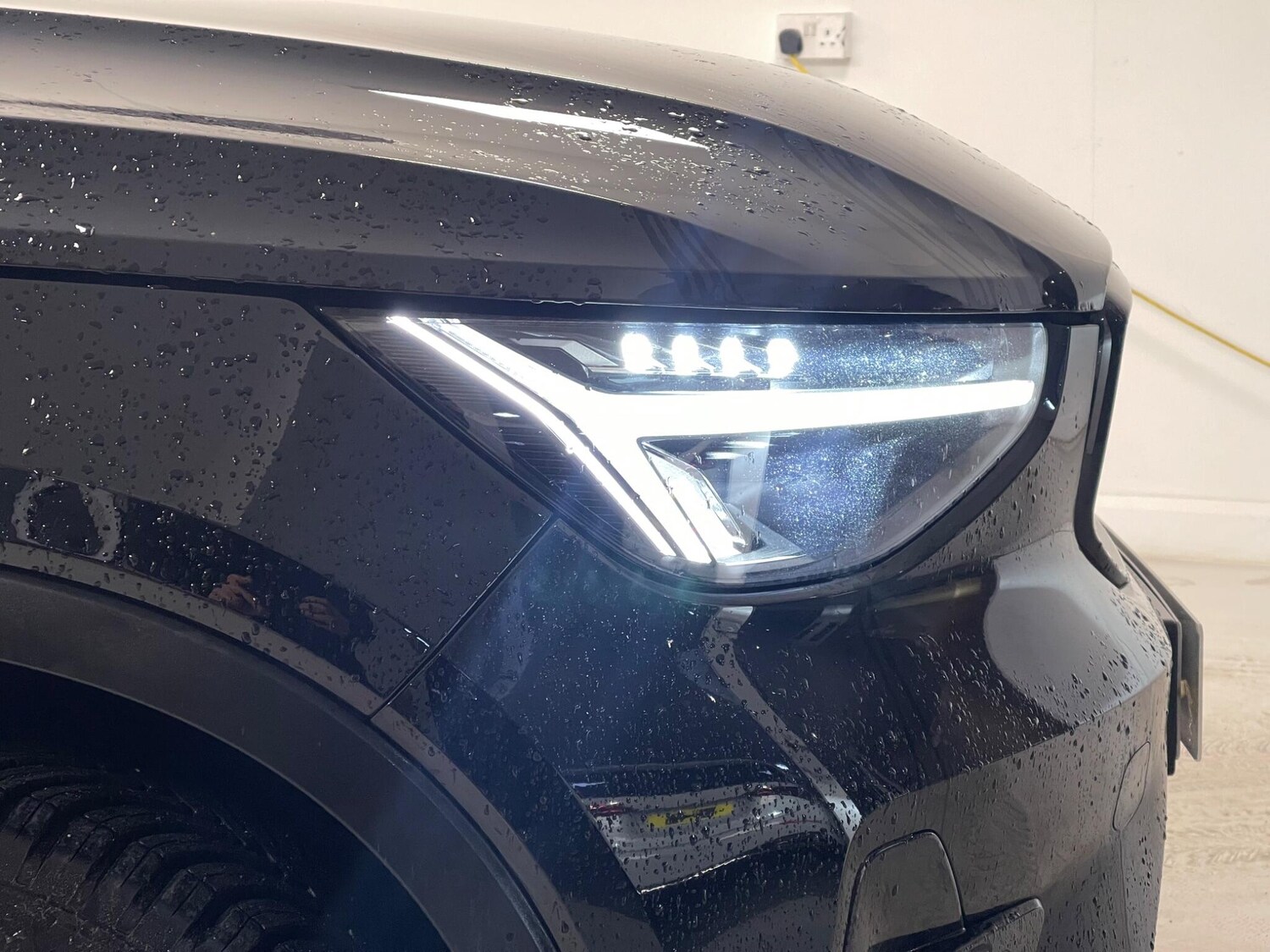 Used Volvo XC40 for sale - 77659154: Photo 33