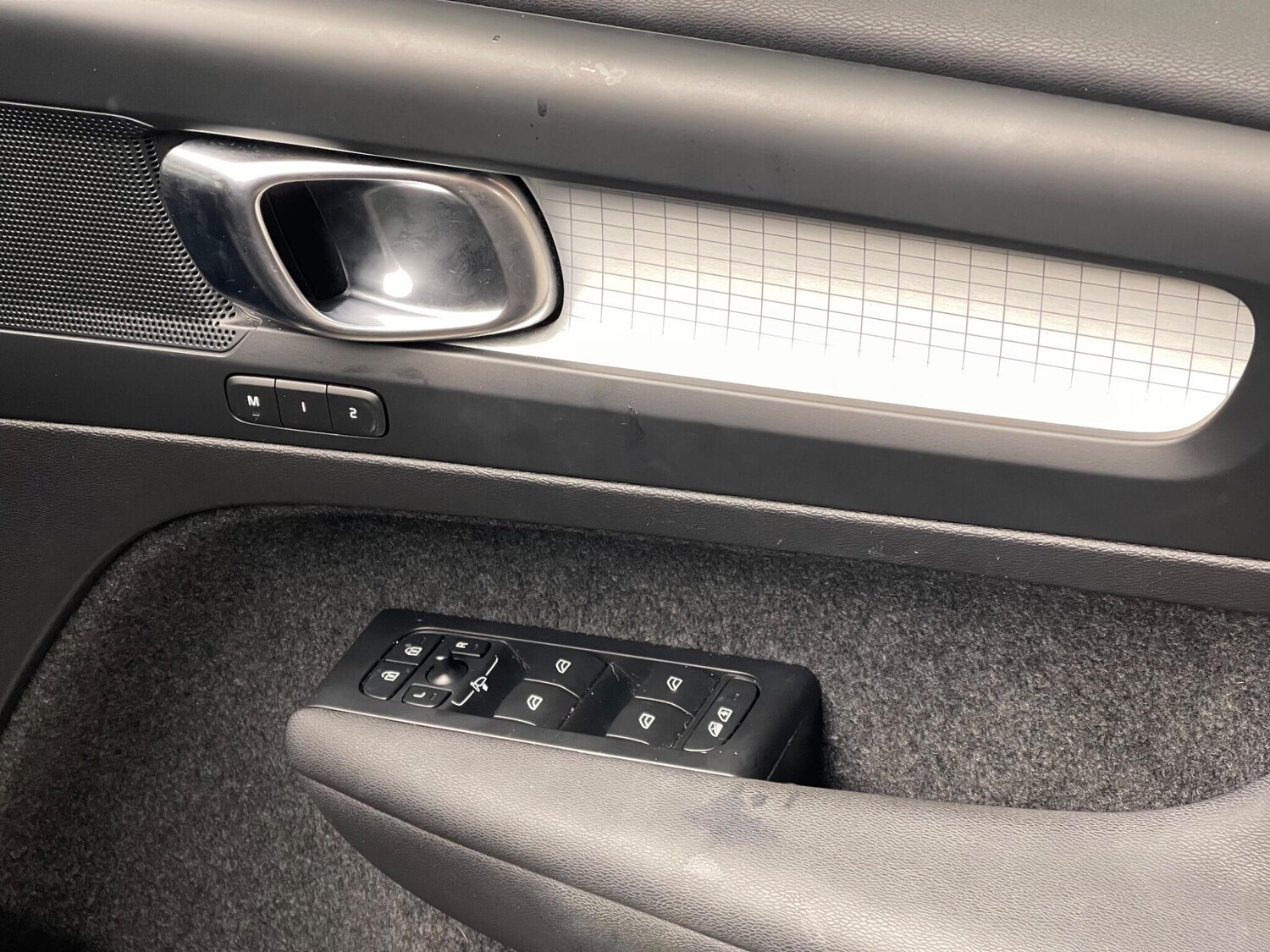 Used Volvo XC40 for sale - 77659154: Photo 37