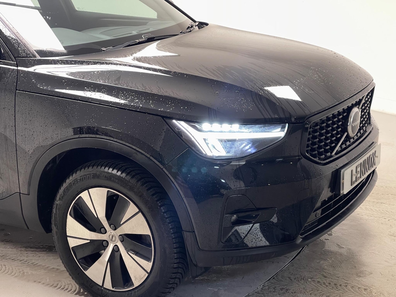 Used Volvo XC40 for sale - 77659154: Photo 5