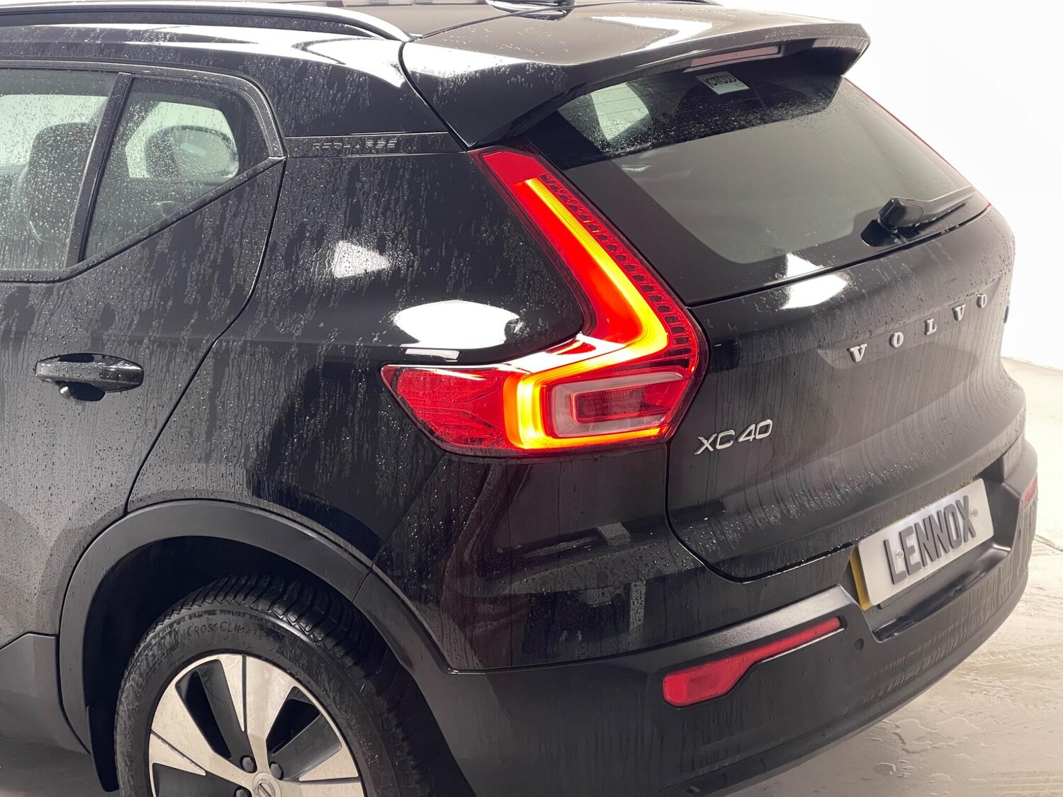 Used Volvo XC40 for sale - 77659154: Photo 6